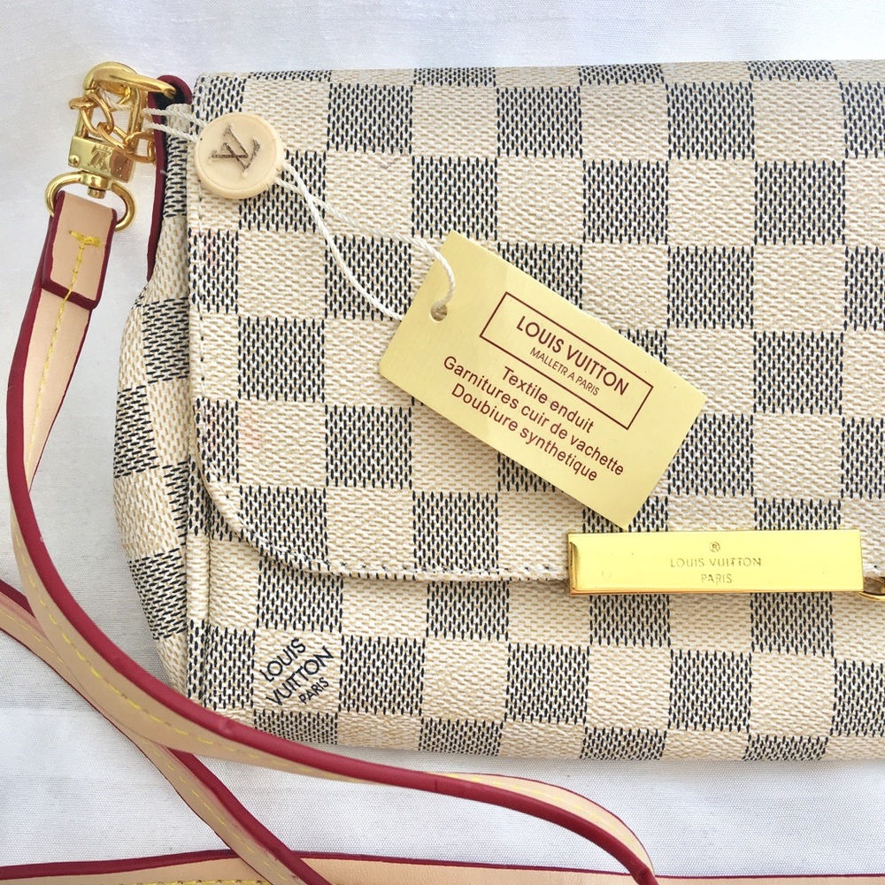 Louis Vuitton|| Favorite PM
